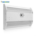 ETL DLC Industrial 100W Linear High Bay LED Industrial Pedant Ceiling Lights